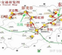 贺州旅游线路(旅游线路行程表模板)