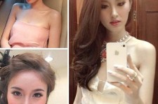 贺州最美人妖(最美的妖女)