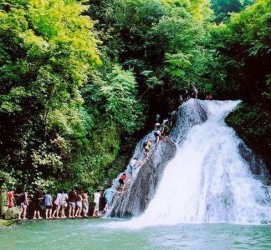 贺州旅遊(旅游攻略)
