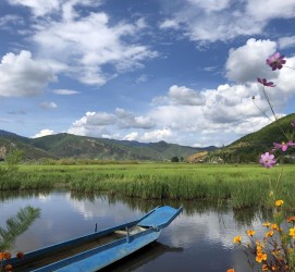贺州旅游游记(旅游游记怎么写)