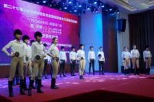 贺州男模大赛(男模大赛中国)