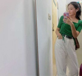 贺州去面试兼职试衣模特(去面试兼职试衣模特好吗)