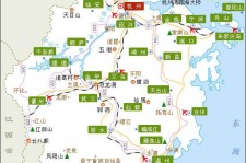 贺州江浙旅游(江浙旅游攻略)