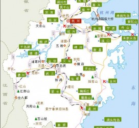 贺州江浙旅游(江浙旅游攻略)