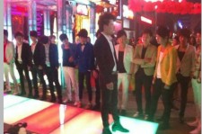 贺州深圳夜总会伴游模特雇用(深圳KTV模特雇用)