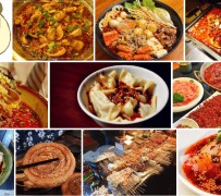 贺州美食攻略(美食攻略是什么意思)