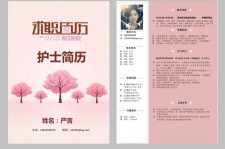 贺州兼职模特求职简历模板的简单介绍