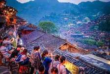 贺州旅行景点(日本旅行景点)