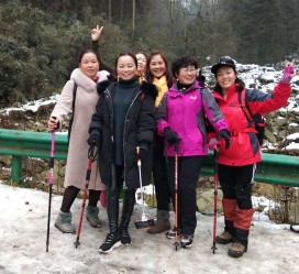 贺州中国大型户外结伴游(结伴 同游 网)