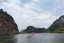 贺州江西旅游攻略(江西旅游攻略三日游)