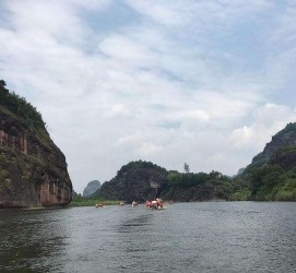 贺州江西旅游攻略(江西旅游攻略三日游)
