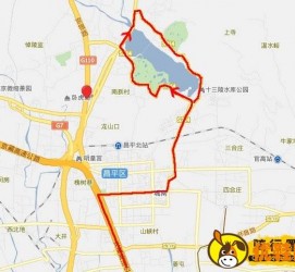 贺州骑行路线(骑行路线去哪里查)
