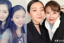 贺州7旬奶奶带盲老伴游遍中国(小女孩扶盲人老奶奶过马路)