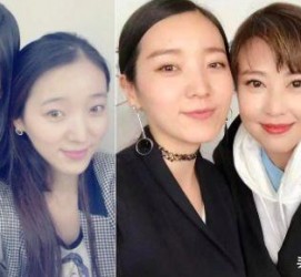 贺州7旬奶奶带盲老伴游遍中国(小女孩扶盲人老奶奶过马路)