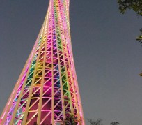 贺州广州旅游攻略(广州旅游攻略景点必去)