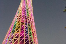 贺州广州旅游攻略(广州旅游攻略景点必去)