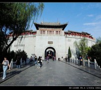 贺州洛阳旅游攻略(洛阳旅游攻略景点必去)