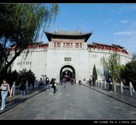 贺州洛阳旅游攻略(洛阳旅游攻略景点必去)