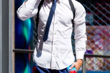 贺州泳拆男模(时髦泳拆男模)