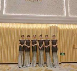 贺州杭州模特礼节兼职群(杭州兼职商务模特经纪人微信)