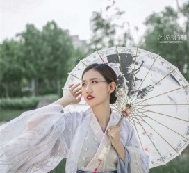 贺州汉服模特兼职(汉服模特兼职雇用)