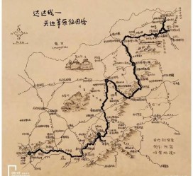 贺州自驾路线(自驾游推荐路线)
