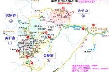贺州旅游路线规划(旅游路线规划软件)