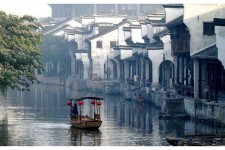 贺州江浙旅游(江浙旅游攻略二日游)