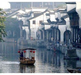 贺州江浙旅游(江浙旅游攻略二日游)