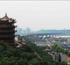 贺州武汉游玩攻略(武汉游玩攻略ppt)