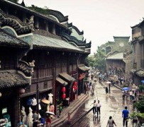贺州成都旅游攻略(成都旅游攻略详细)