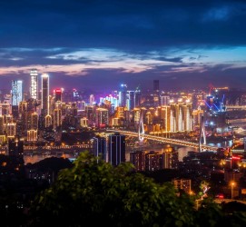 贺州重庆自助游(重庆自助游攻略5天)