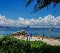 贺州自由行(自由行和跟团游哪个好)