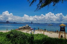 贺州自由行(自由行和跟团游哪个好)