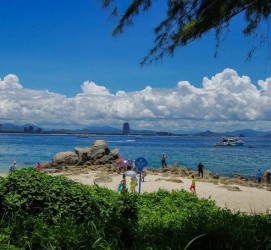 贺州自由行(自由行和跟团游哪个好)