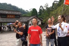 贺州旅途私家伴游(旅途私家伴游案牍)