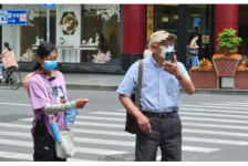 贺州上海私人伴游 上海“半日游”骗局卧底调查