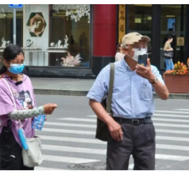 贺州上海私人伴游 上海“半日游”骗局卧底调查
