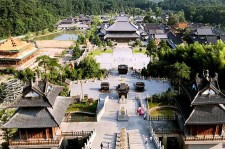 贺州旅游价格(旅游一次大概多少钱)