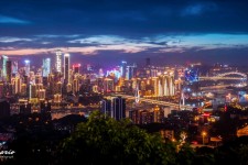 贺州重庆自助游(重庆自助游攻略)