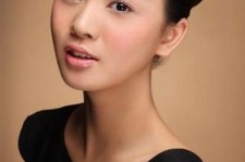 贺州包罗中国女模特的词条