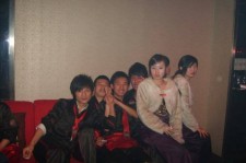 贺州武汉雇用男伴游(武汉雇用男伴游戏主播)