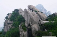 贺州安徽旅游攻略(安徽旅游攻略三日游)