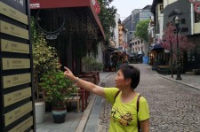 贺州领奖后要带老伴游遍中国的简单介绍