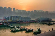 贺州重庆自由行(重庆自由行2天攻略)