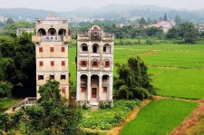 贺州广东旅游攻略(广东旅游攻略景点必去)