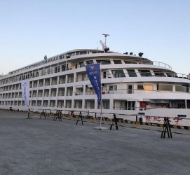 贺州上海伴游 世纪之行 天子伴游 魔都人民有福了