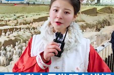 贺州北京商务伴游 “网约导游”走红西安 去年近8万人下单体验西安深度游