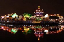贺州上海周边旅游(上海周边旅游景点二日游)