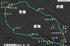 贺州自驾旅游攻略(沈阳到乌拉盖草原自驾旅游攻略)